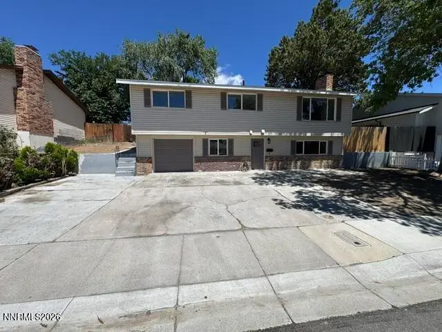 1765 Carlin Street, Reno, NV 89503 - #2