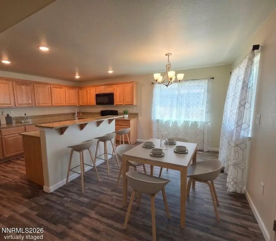 1808 Fort Sutter Boulevard, Fernley, NV 89408 - #3