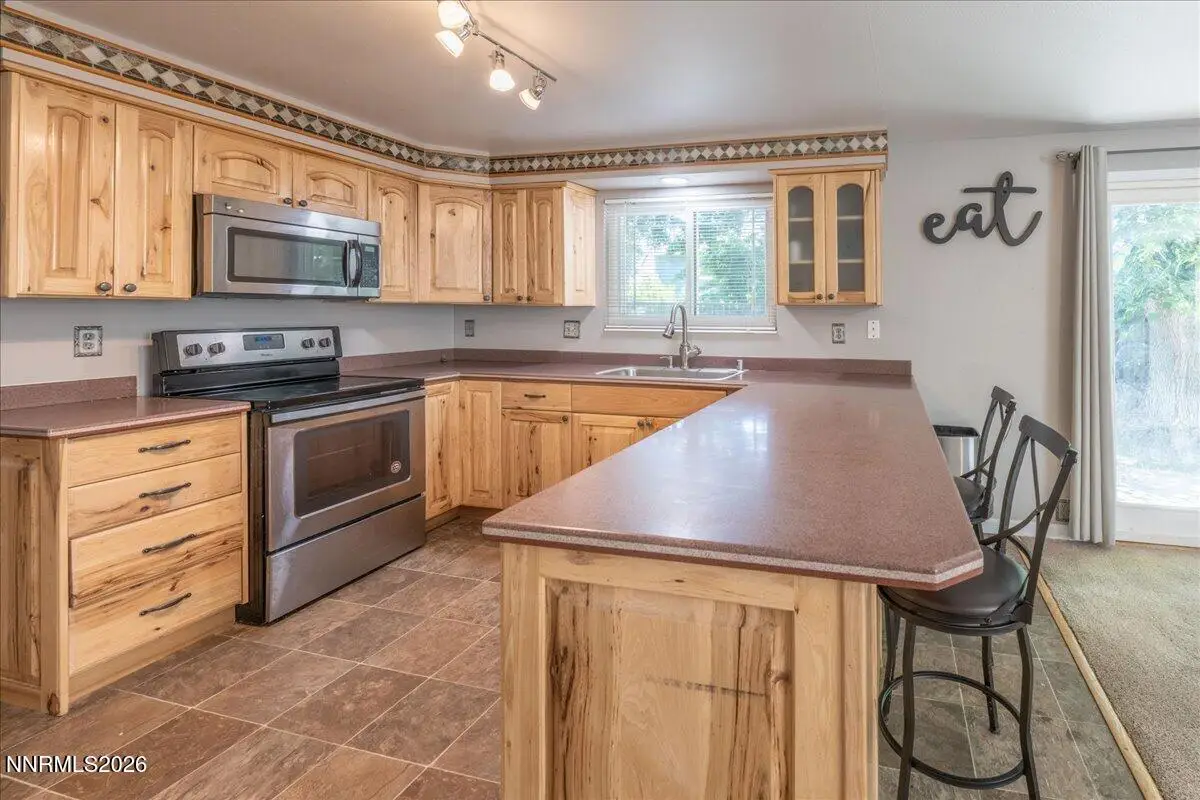 337 Gamble Drive, Sparks, NV 89431 - #1