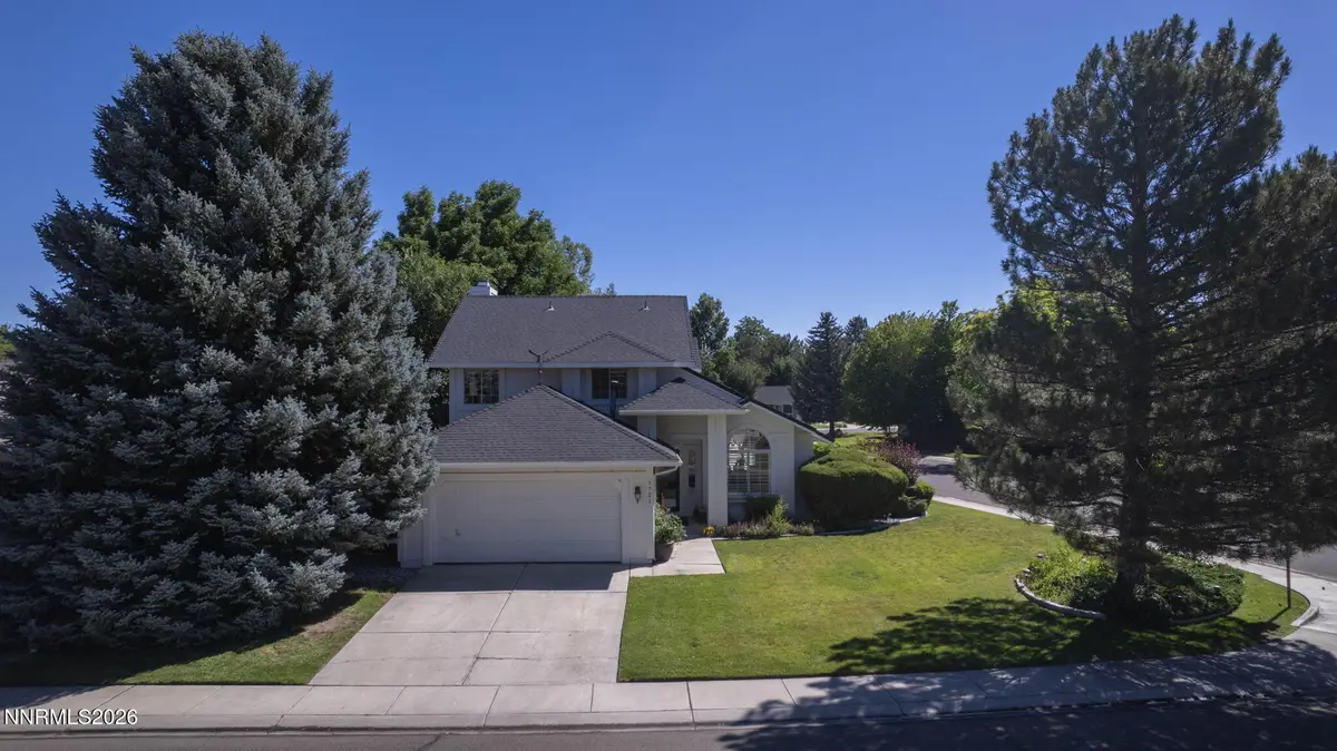 1721 Lantana Drive, Minden, NV 89423 - #1