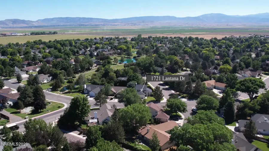 1721 Lantana Drive, Minden, NV 89423 - #3