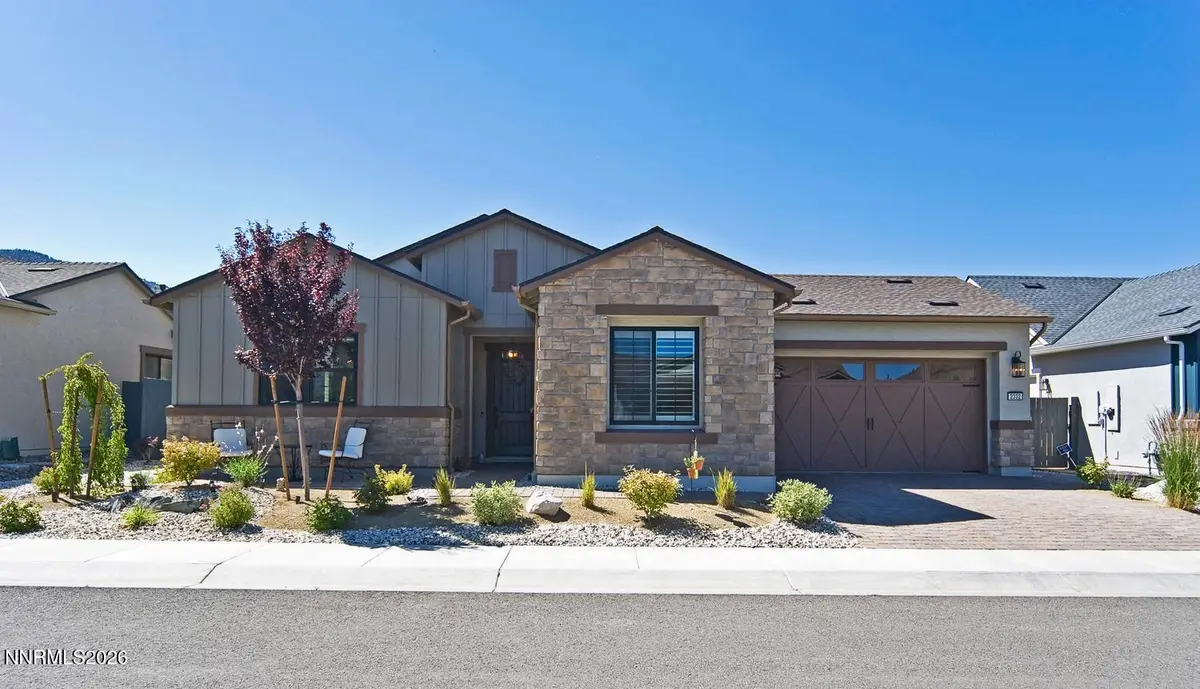 2332 Hammer Falls Drive, Reno, NV 89521 - #1