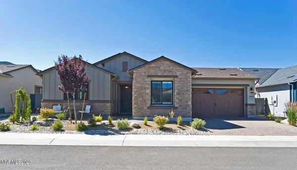 2332 Hammer Falls Drive, Reno, NV 89521