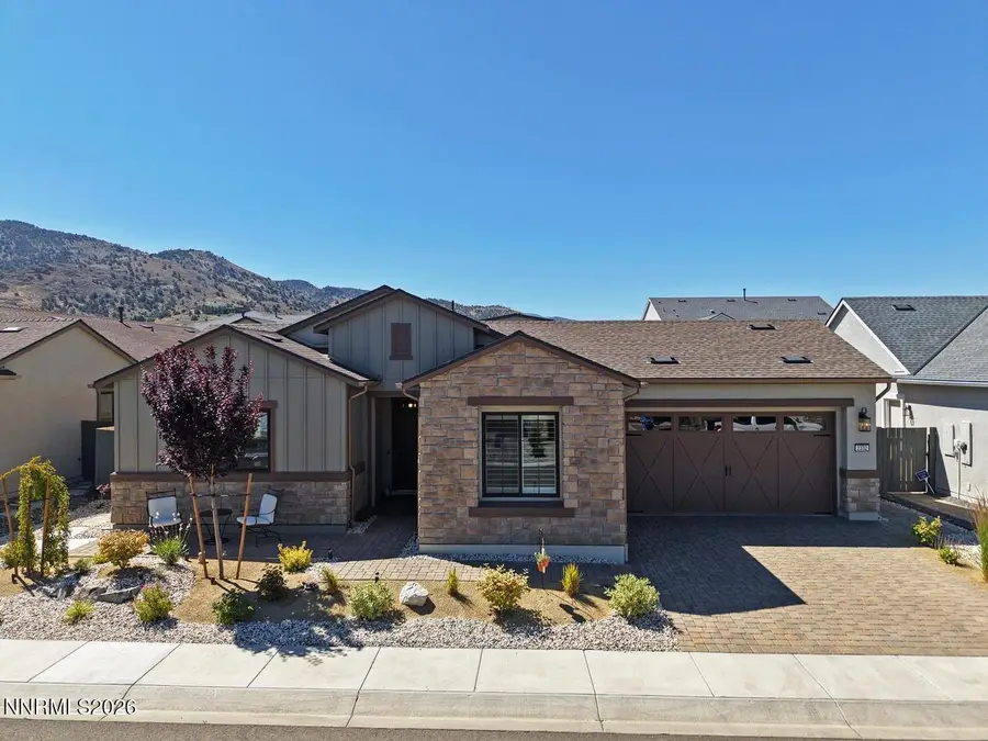 2332 Hammer Falls Drive, Reno, NV 89521 - #2