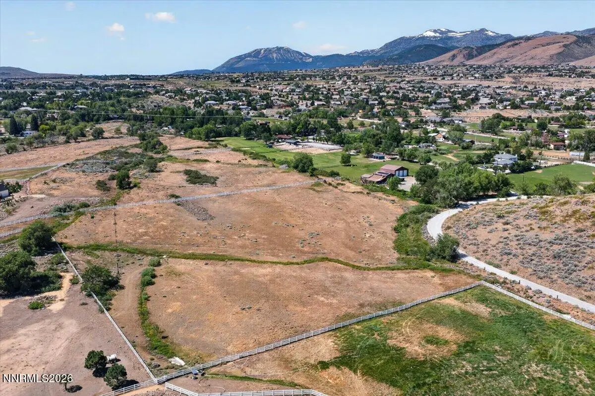 11185 Thomas Creek Road, Reno, NV 89511 - #1