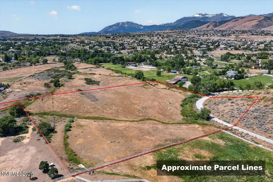 11185 Thomas Creek Road, Reno, NV 89511 - #3