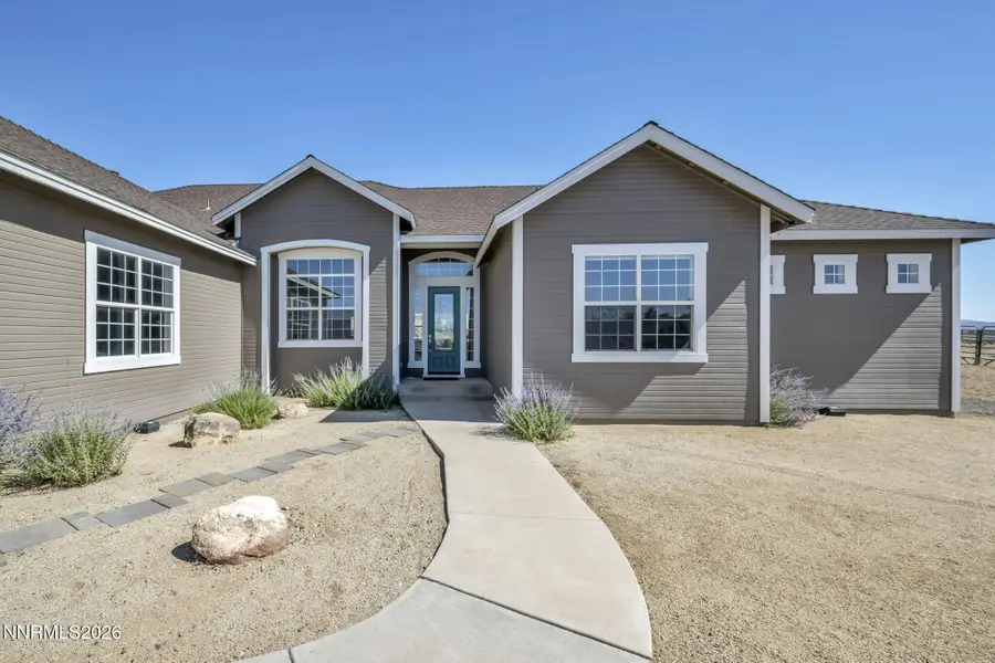13090 Seneca Road, Stagecoach, NV 89429 - #3