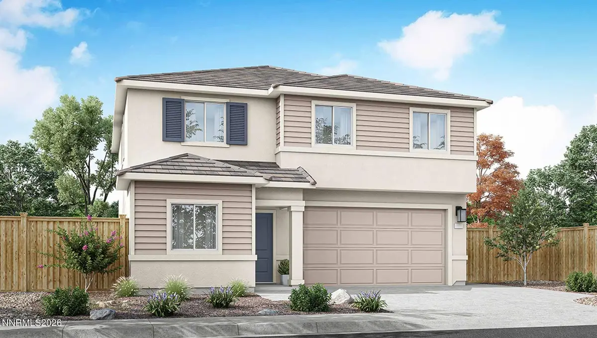 4287 Spotted Leaf Way, Sparks, NV 89436 - #1