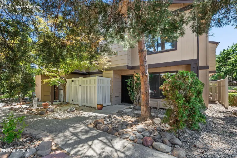 4516 Matich Drive, Reno, NV 89502 - #2