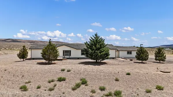 4680 Boyer Lane, Stagecoach, NV 89429