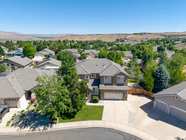 1870 Almonte Court, Sparks, NV 89436