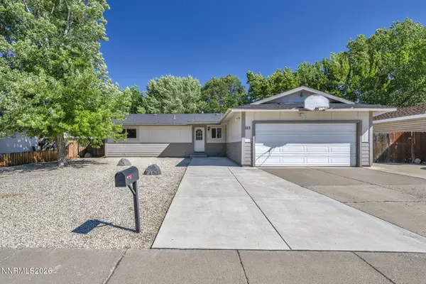 123 Broadleaf Lane, Carson City, NV 89706
