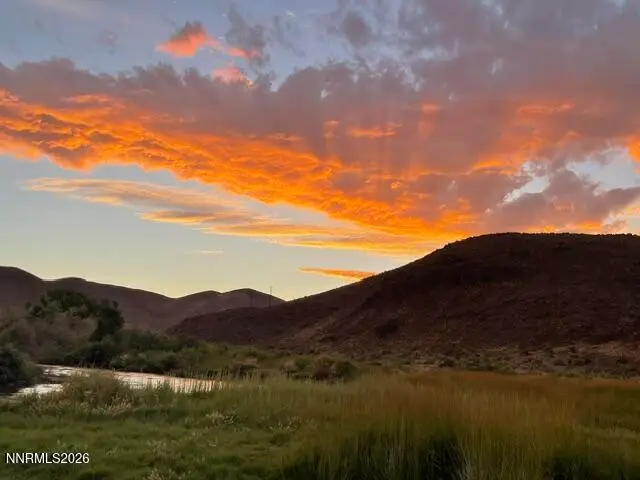 170 E Walker Road, Yerington, NV 89447 - #1