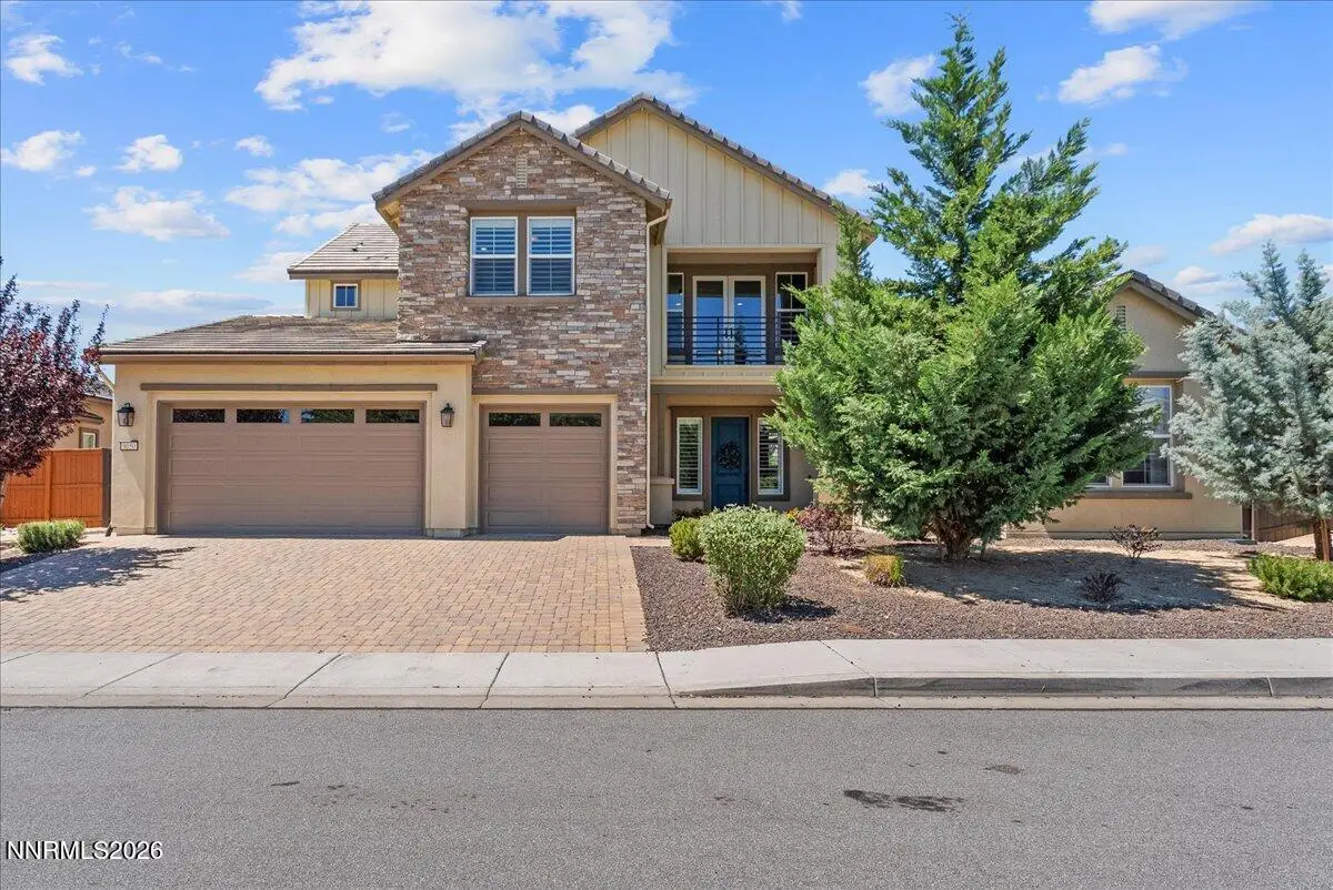 9050 Boomtown Garson Road #Lot 173, Verdi, NV 89439 - #1