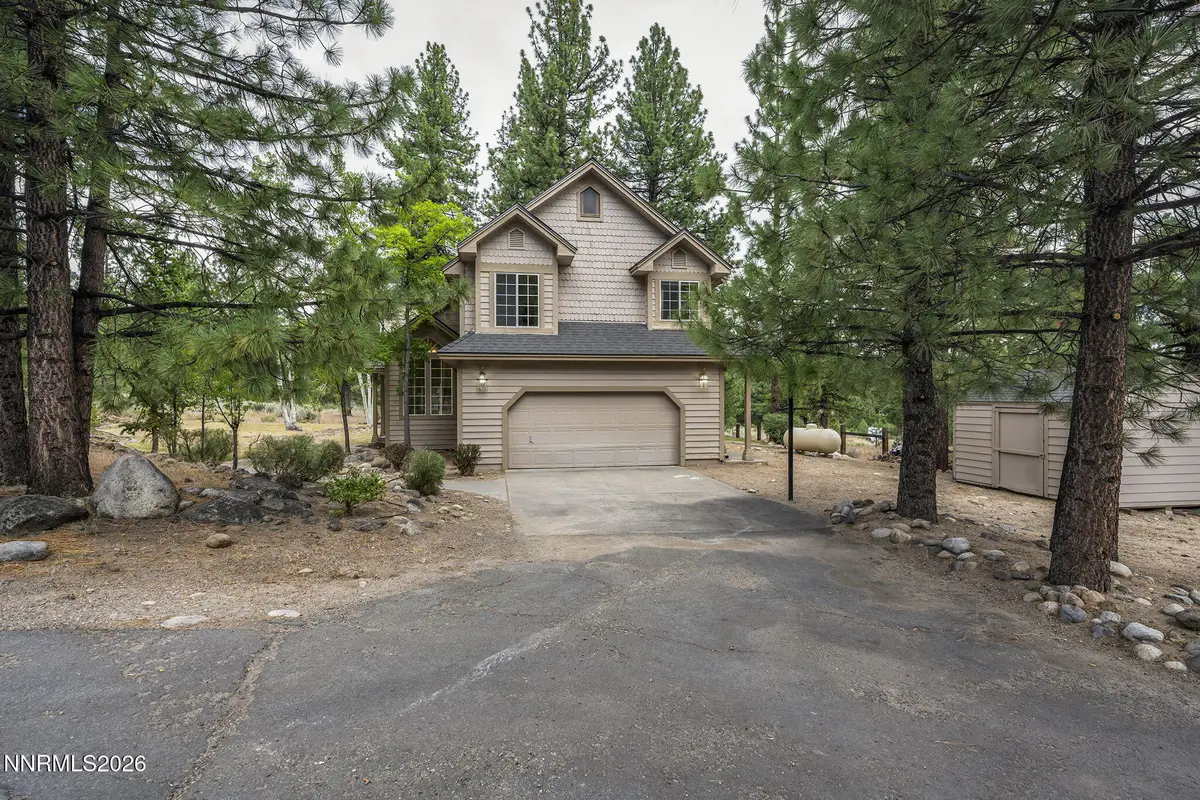 6085 Philoree Lane, Reno, NV 89511 - #1