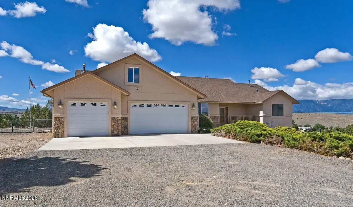 1515 Patrick Court, Gardnerville, NV 89410 - #1
