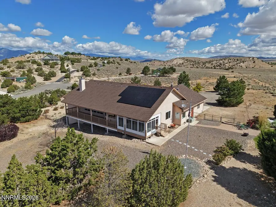 1515 Patrick Court, Gardnerville, NV 89410 - #3