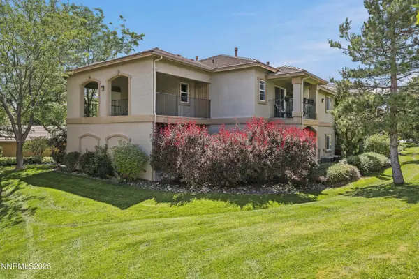 6850 Sharlands Avenue #T- 1118, Reno, NV 89523