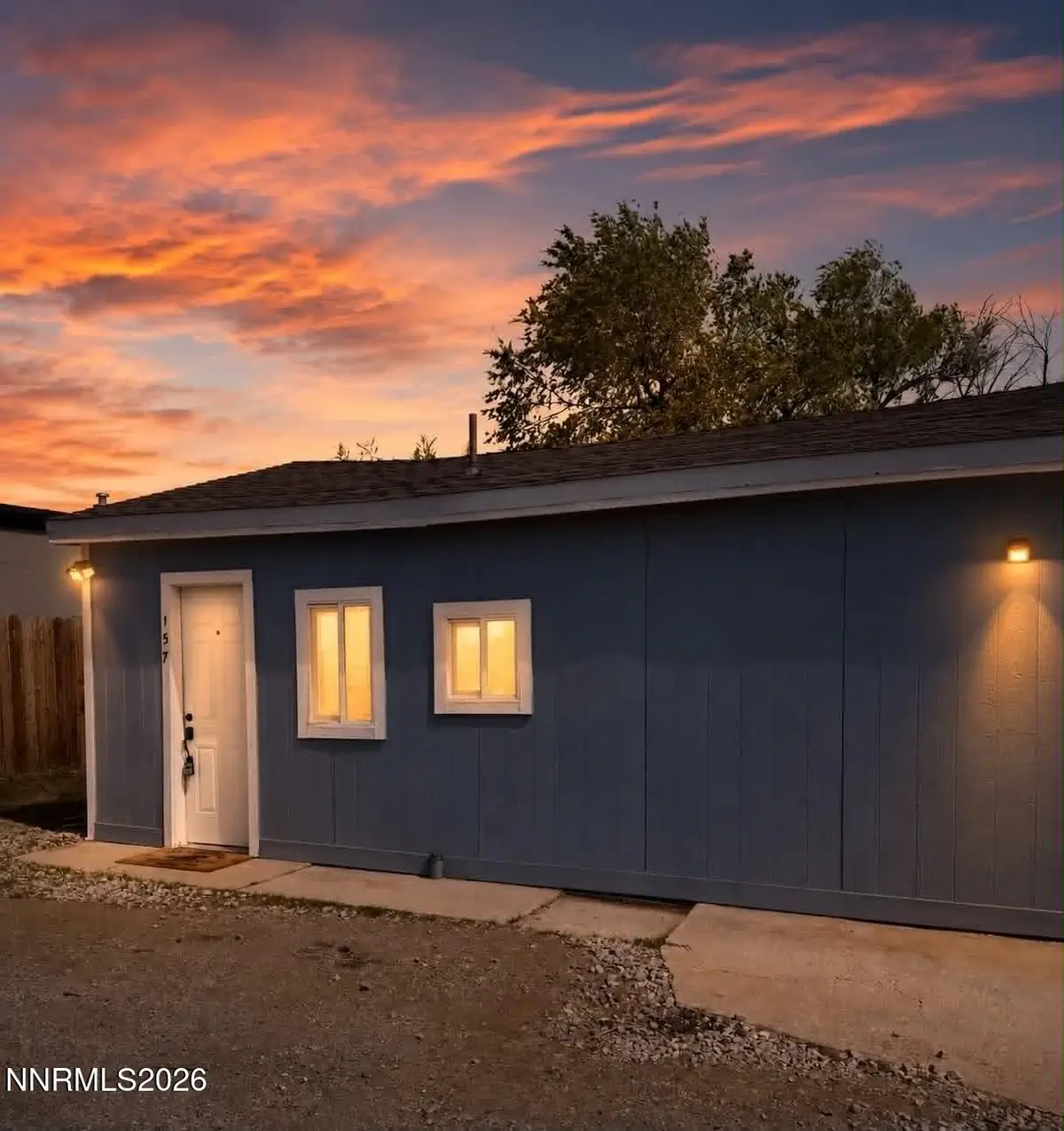 157 Walner Street, Reno, NV 89506 - #1