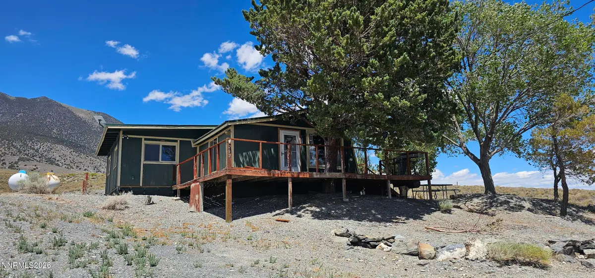 202 Kingston Road, Kingston, NV 89310 - #1