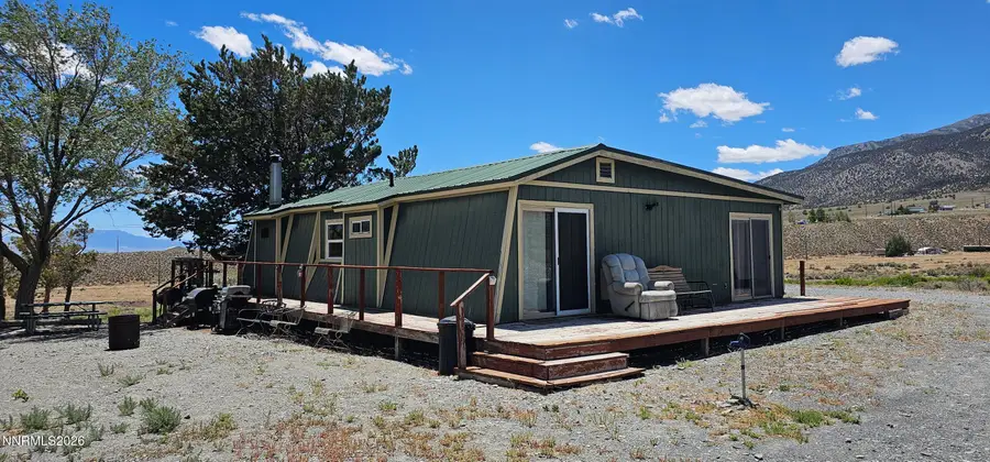 202 Kingston Road, Kingston, NV 89310 - #3