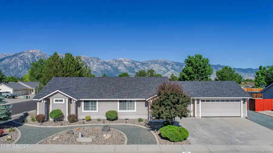 1225 Springtime Drive, Gardnerville, NV 89460 - #2