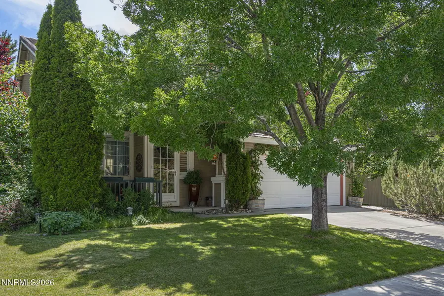 9629 Thunder Mountain Way, Reno, NV 89521 - #3