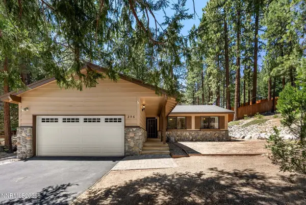 256 Mcfaul Way, Zephyr Cove, NV 89448