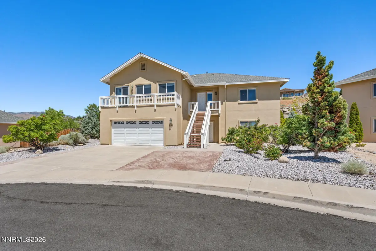 955 Demos Court, Reno, NV 89512 - #1