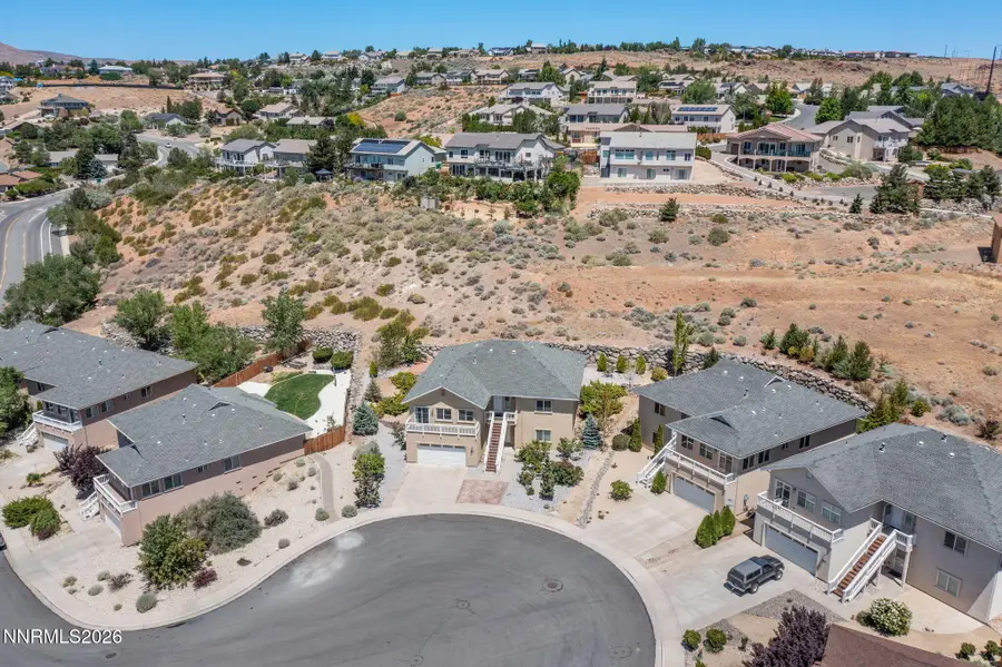 955 Demos Court, Reno, NV 89512 - #3