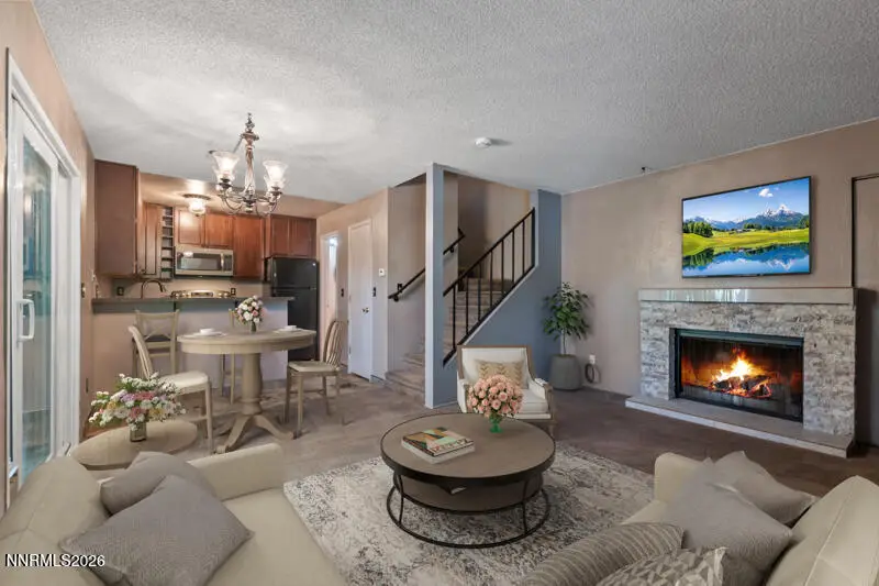 4648 Rio Poco Road, Reno, NV 89502 - #1