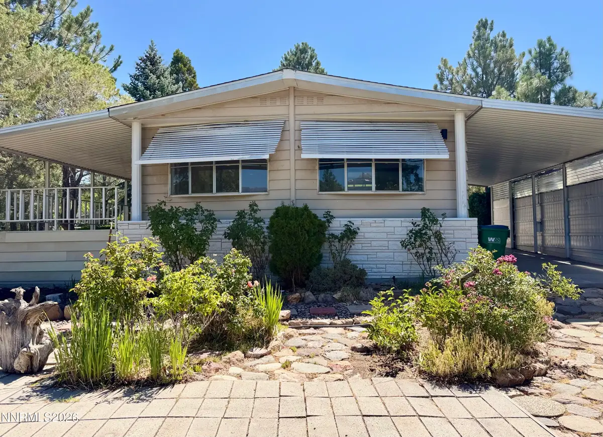 330 Taurus Circle, Reno, NV 89521 - #1