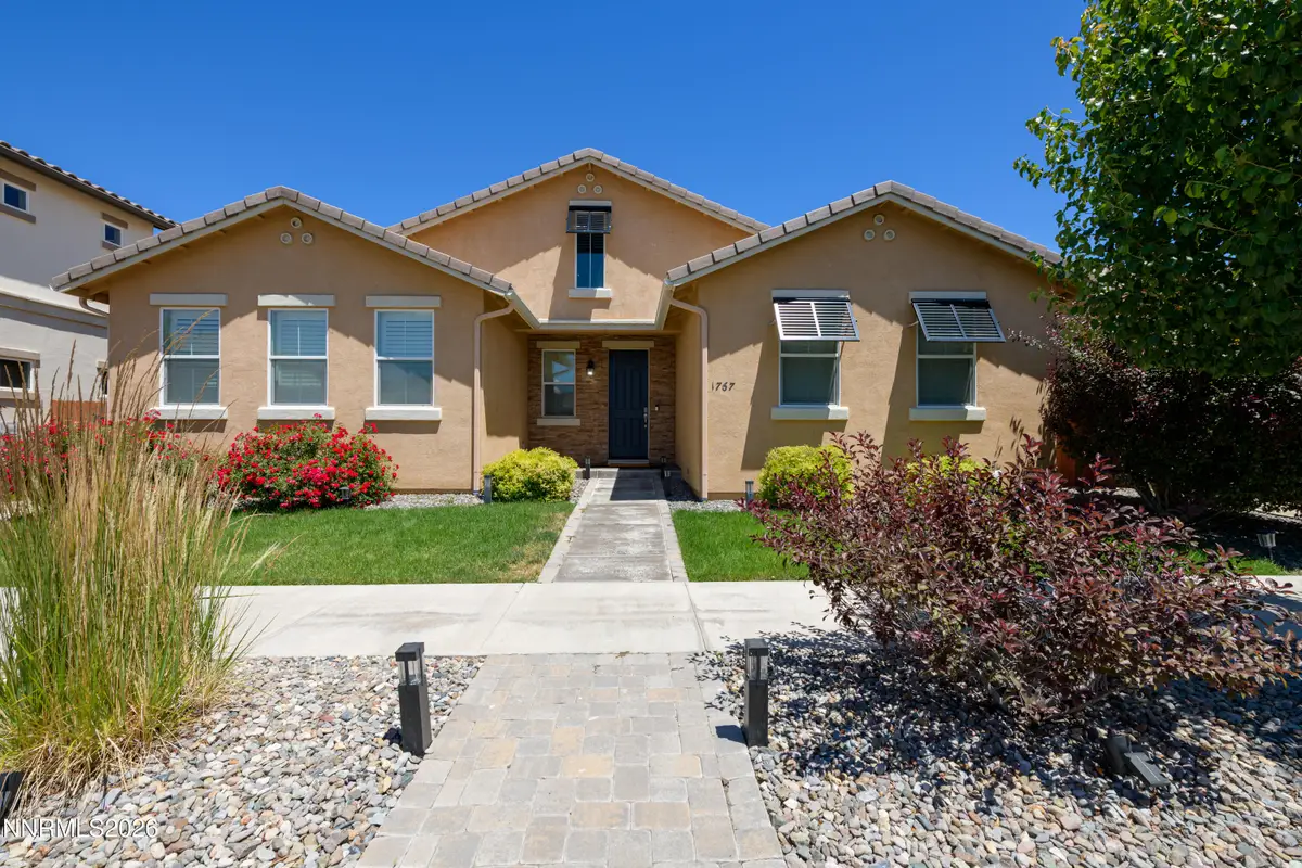 1767 La Cita Way, Minden, NV 89423 - #1