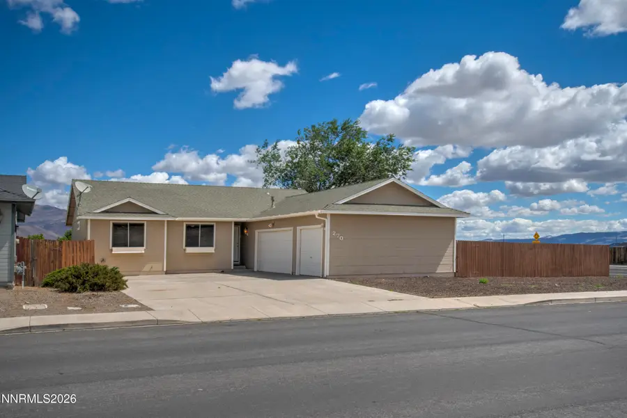 270 Emigrant Way, Fernley, NV 89408 - #2