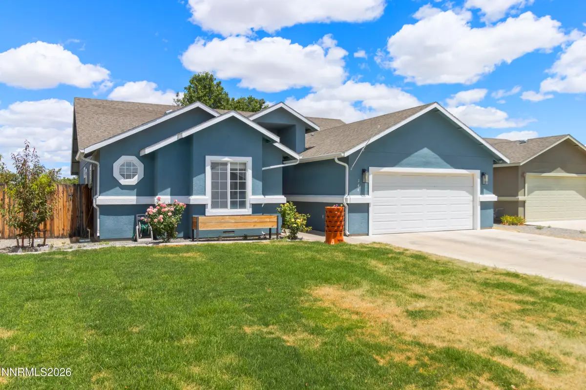 144 Colorado Lane, Fallon, NV 89406 - #1