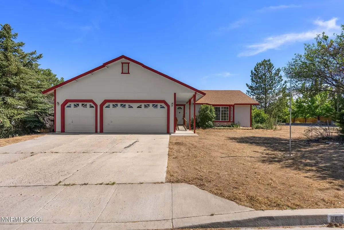 265 Mia Drive, Sparks, NV 89436 - #1