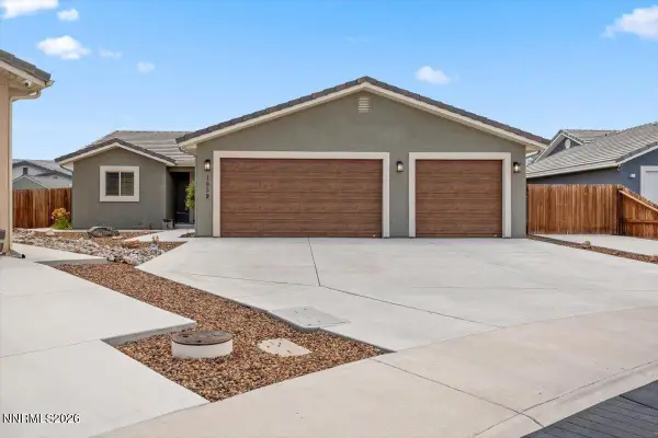1059 Maple Way, Fallon, NV 89406