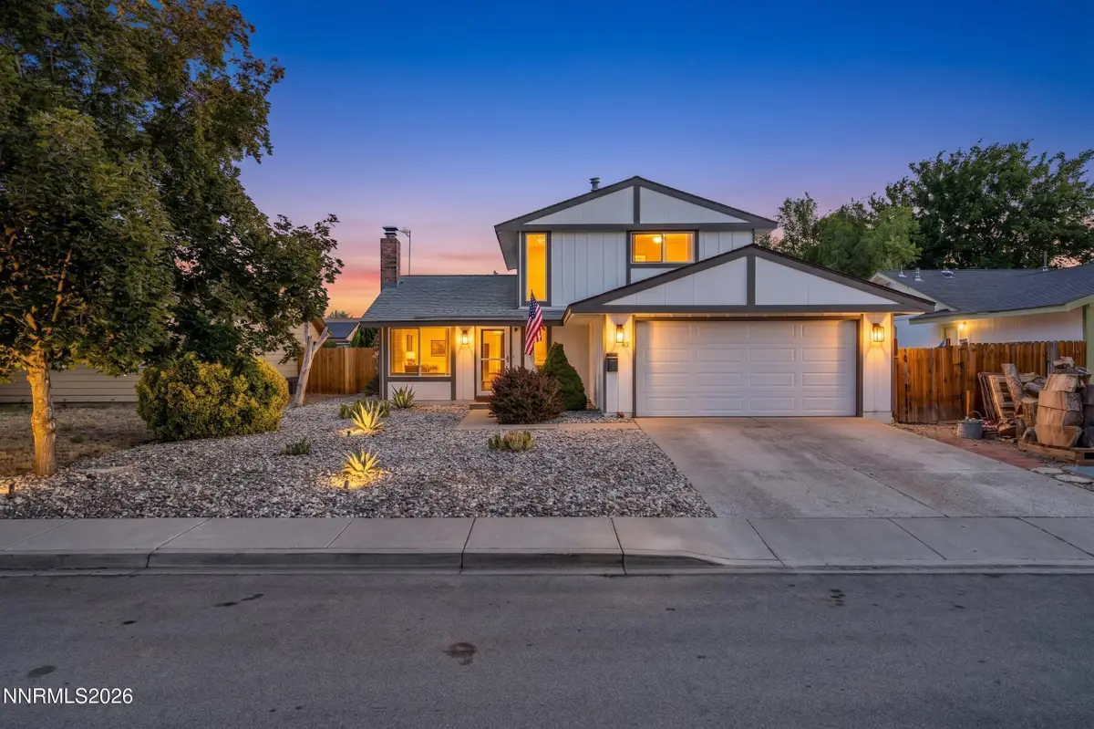 852 E York Way, Sparks, NV 89434 - #1