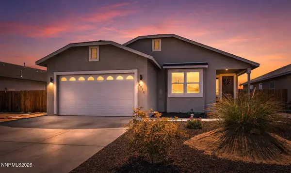 1372 Onda Verde Drive, Fallon, NV 89406