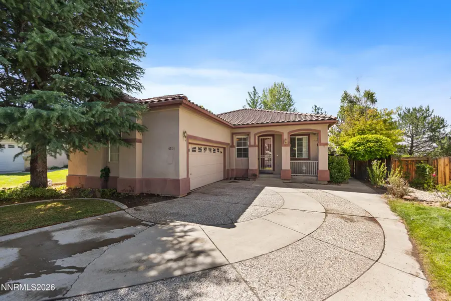 4531 Mount Bachelor Drive, Sparks, NV 89436 - #2