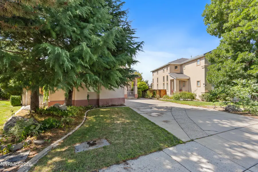 4531 Mount Bachelor Drive, Sparks, NV 89436 - #3