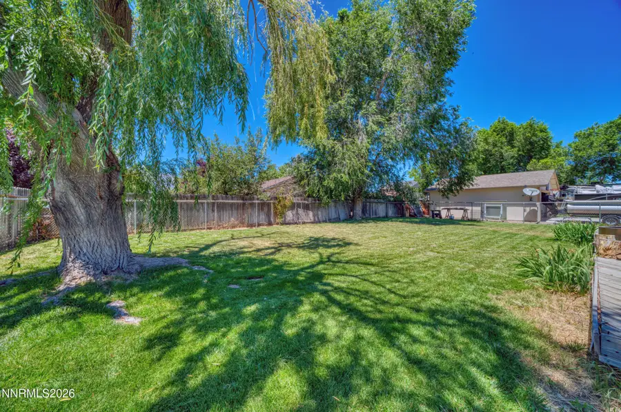 674 Bluerock Road, Gardnerville, NV 89460 - #2