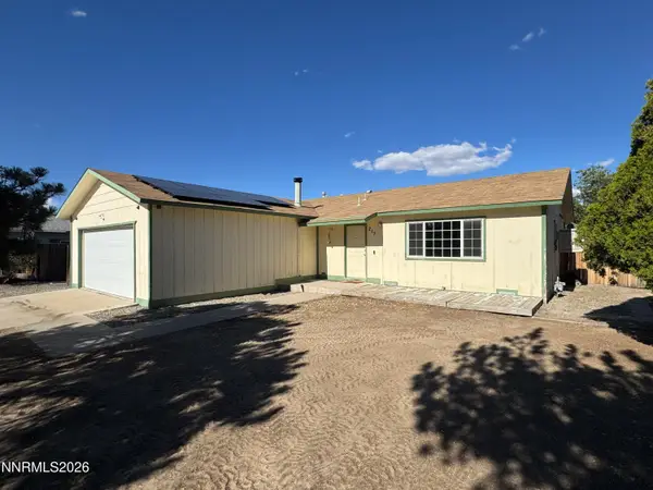 217 7th Street, Fernley, NV 89408