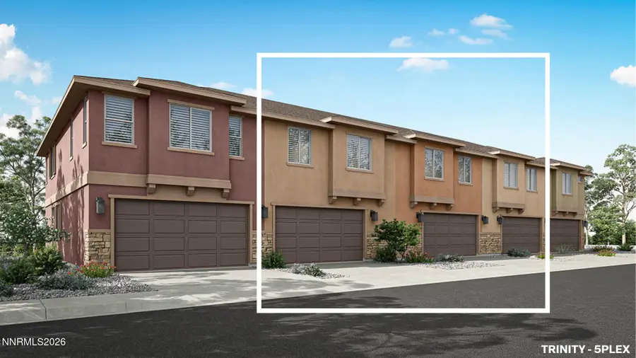 872 Villa Street, Carson City, NV 89701 - #2