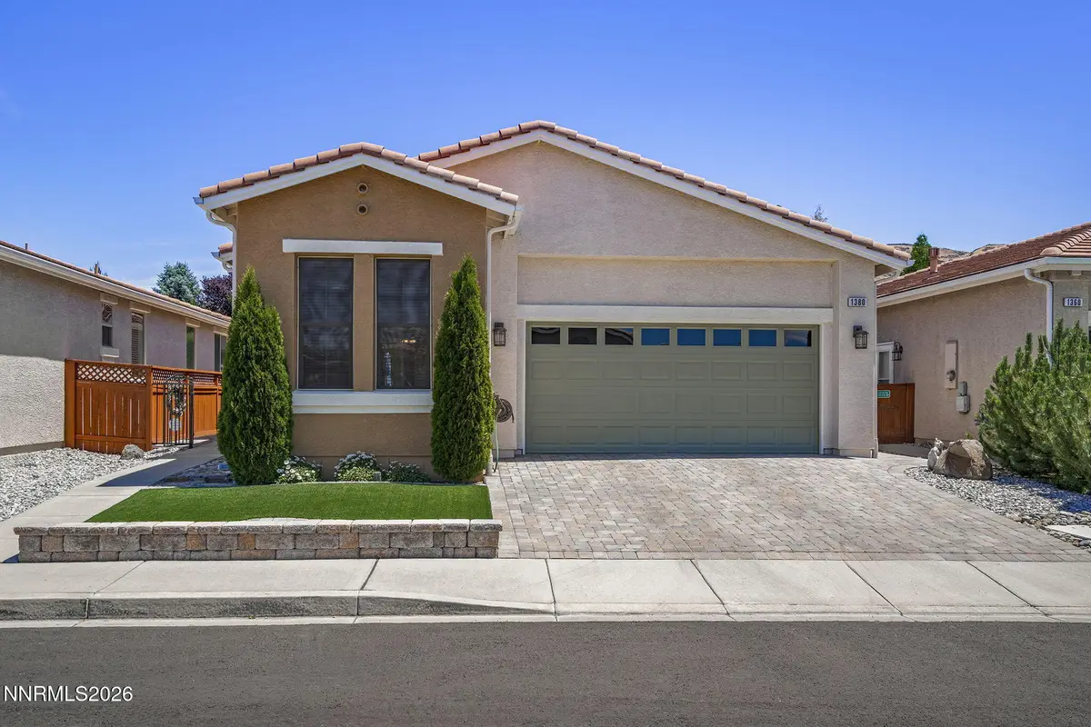 1380 Medolla Drive, Sparks, NV 89434 - #1