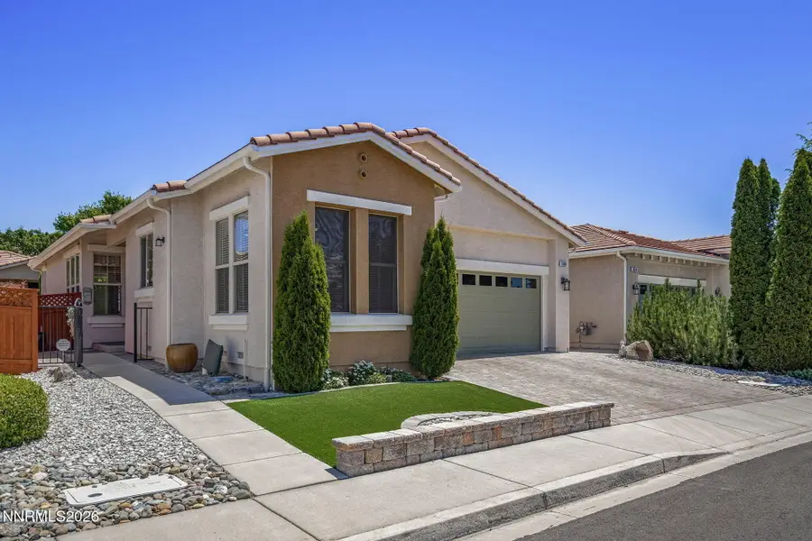 1380 Medolla Drive, Sparks, NV 89434 - #3