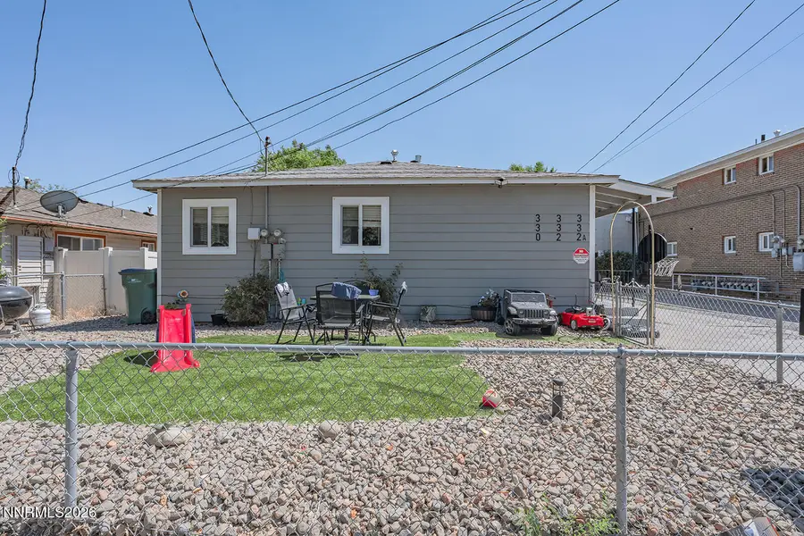 330 Broadway Boulevard, Reno, NV 89502 - #3