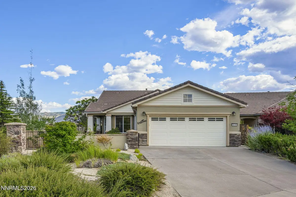 9130 Spruce Creek Court, Reno, NV 89523 - #1