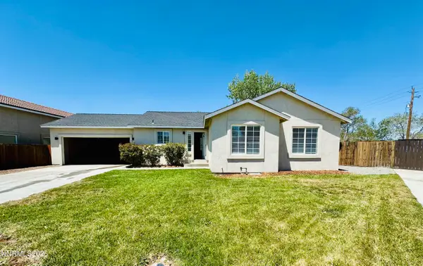 1952 Three Iron Court, Fernley, NV 89408