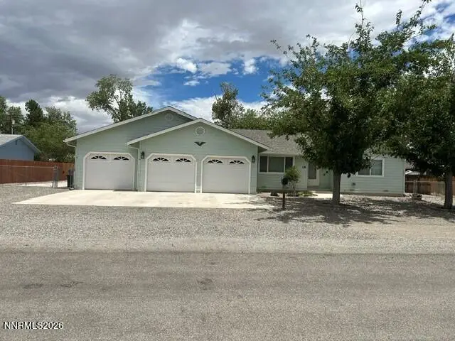 18 Saint Andrews Drive, Yerington, NV 89447 - #1